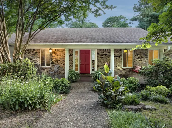 22 Evergreen Ct, Little Rock, AR 72227