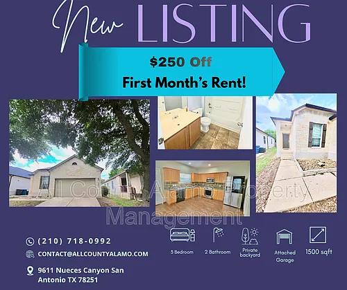 9611 Nueces Cyn Photo 1