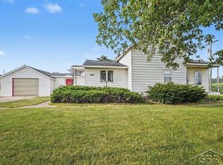 11125 E Jefferson Rd, Wheeler, MI 48662