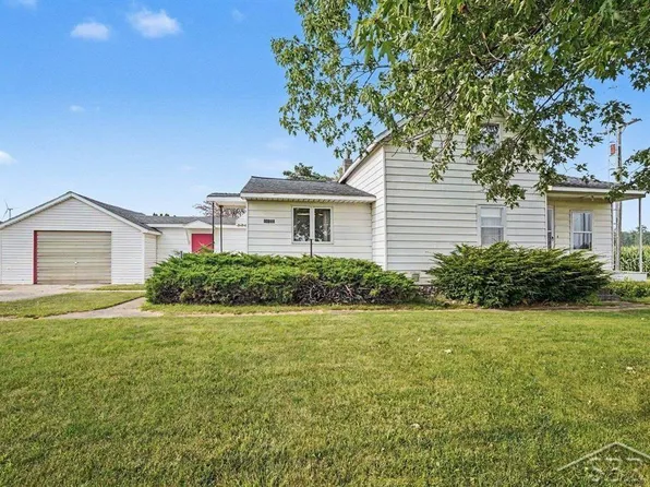 11125 E Jefferson Rd, Wheeler, MI 48662