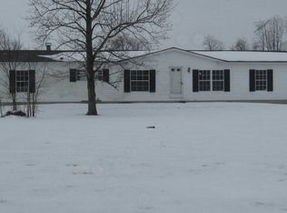 4022 Fields Ln, Maysville, KY 41056