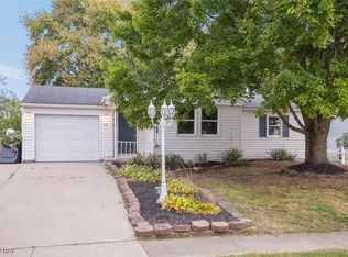 98 Strawberry Hl, Rittman, OH 44270