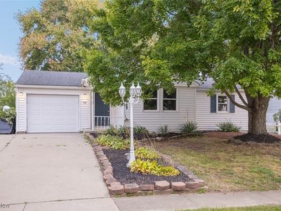 98 Strawberry Hl, Rittman, OH, 44270