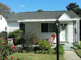 514 Smiley Rd, Hampton, VA 23663