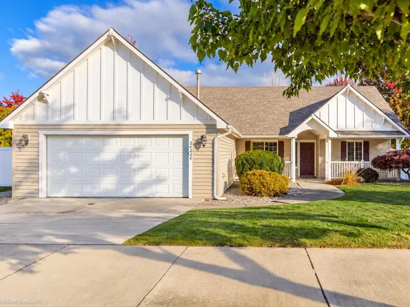24224 E Desmet Rd, Liberty Lake, WA 99019