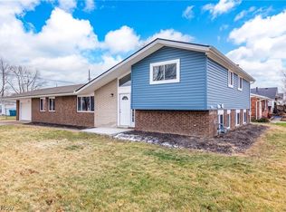 4001 Miami Ave, Lorain, OH 44053