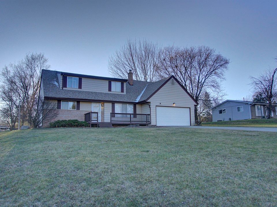 1347 Heathercrest Dr, Flint, MI 48532 Zillow