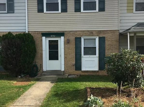 1862 Abbey Ln, Hagerstown, MD 21740