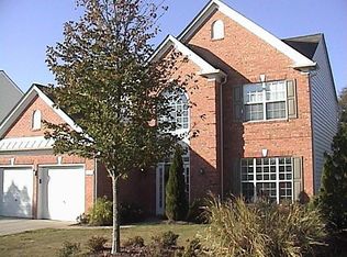 8627 Dennington Grove Ln, Charlotte, NC 28277