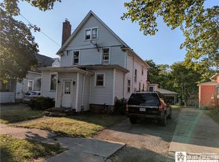 114 Keil St, North Tonawanda, NY 14120