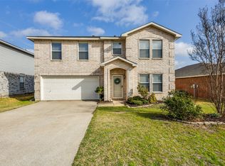 2532 Timberbrook Trl, McKinney, TX 75071