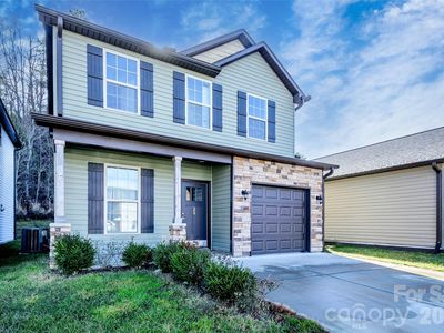 35 Greenly Ln, Fletcher, NC, 28732