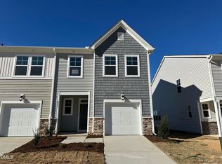 2921 Hickory Field Dr, Raleigh, NC 27616