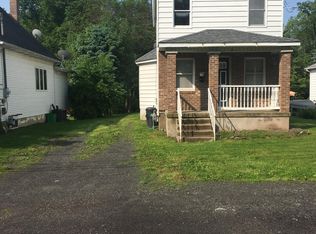 1223 W State St, Archbald, PA 18403