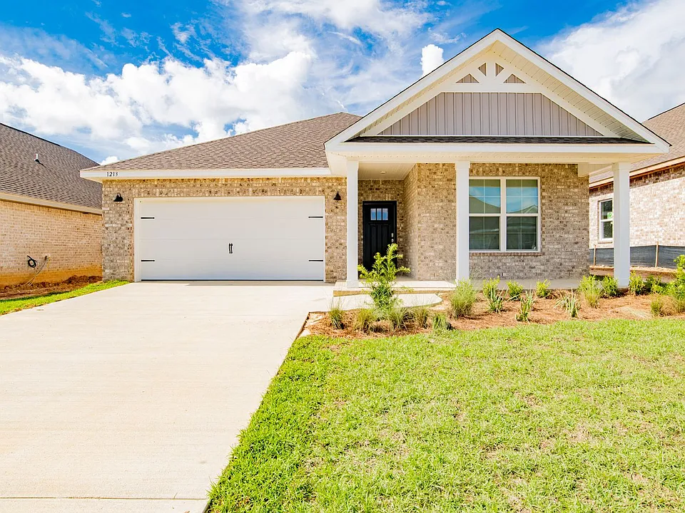 1213 Meadow Trl