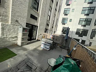 Rented by MySpaceNYC