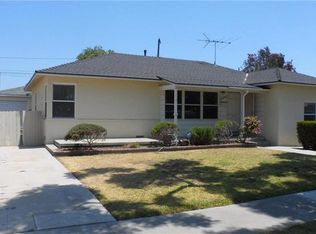 14508 Fairford Ave, Norwalk, CA 90650