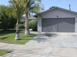 14832 Flanner St, La Puente, CA 91744