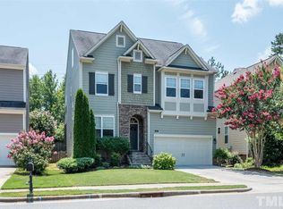 301 Legends Way, Chapel Hill, NC 27516