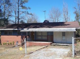 4405 Sims St, Columbus, GA 31907