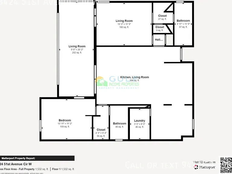 3424 51st Avenue Cir W — Photo 4