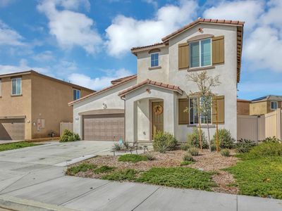 15617 Raptor Rd, Moreno Valley, CA, 92551