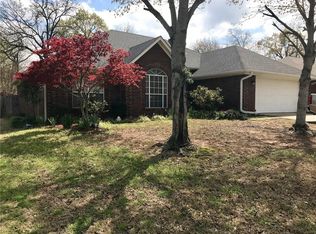 9605 Darlington Way, Fort Smith, AR 72908