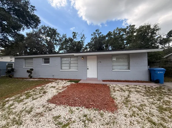 3706 Beechwood Blvd, Tampa, FL 33619