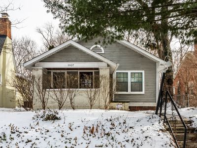5937 Broadway St, Indianapolis, IN, 46220