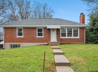 709 Portland Dr, Lexington, KY 40503