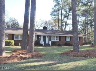 1100 Robin Hill Rd NW, Wilson, NC 27896