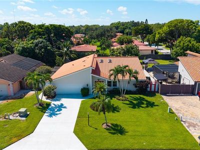 27451 Pelican Ridge CIR, Bonita Springs, FL, 34135