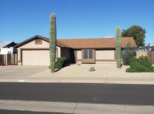 1102 N 94th St, Mesa, AZ 85207