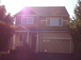 2877 NW 172nd Ter, Beaverton, OR