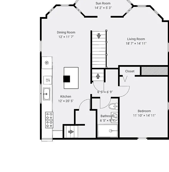 76 Taft Ave #2 — Photo 33