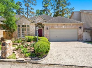 6619 Trebeck Ln, Spring, TX 77379