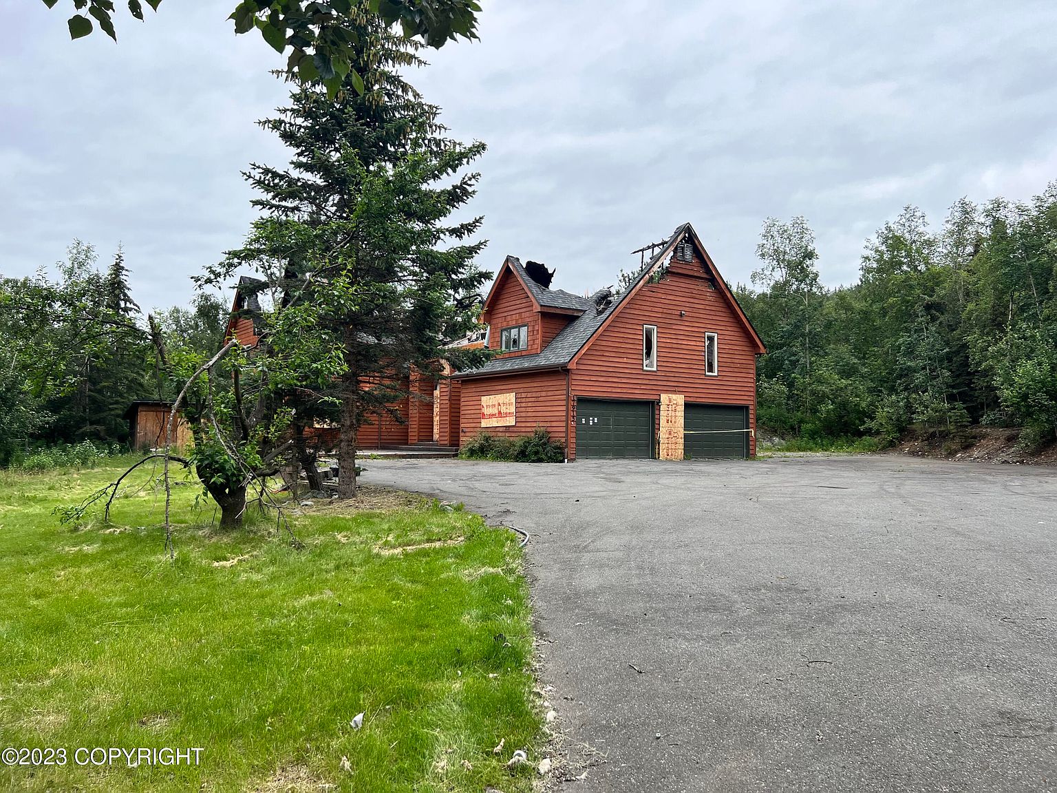 17915 Lacey Dr, Eagle River, AK 99577 Zillow