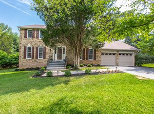 10315 Snowpine Way, Rockville, MD 20854