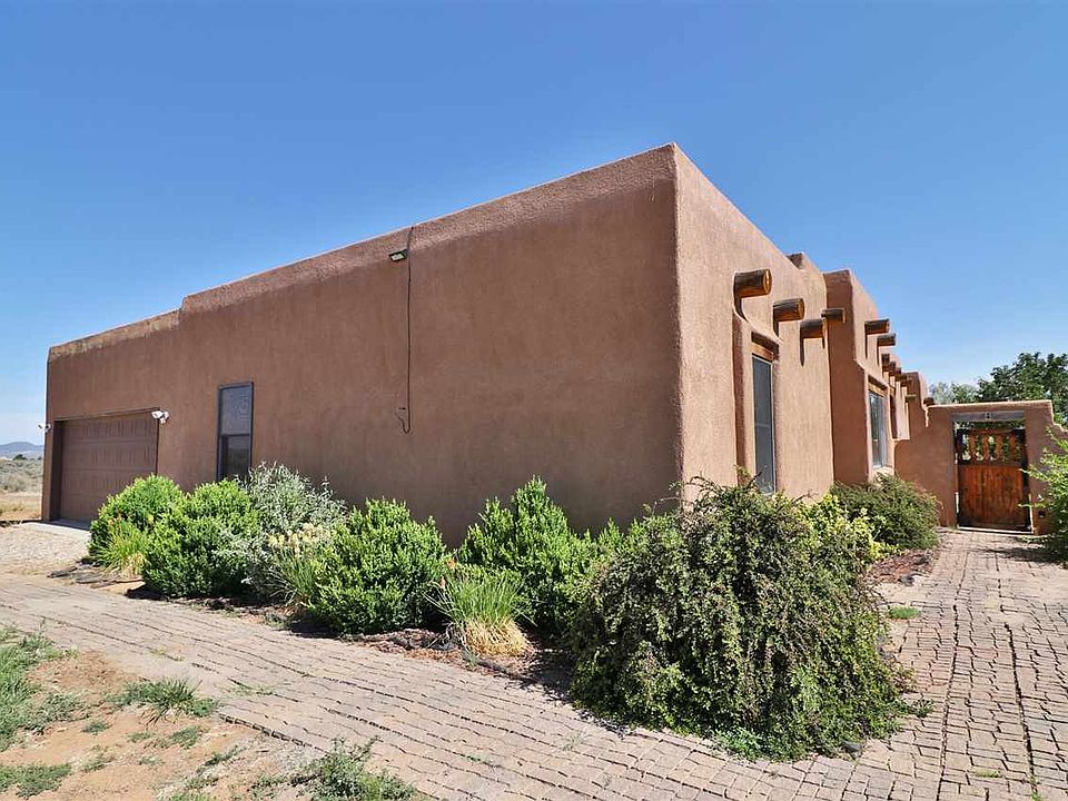 4 Vista Del Ocaso Rd, Ranchos De Taos, NM 87557 Zillow