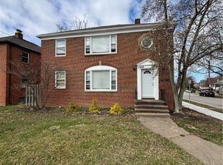 15204 Triskett Rd, Cleveland, OH 44111