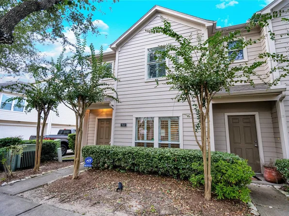 850 W Heights Hollow Ln, Houston, TX 77007