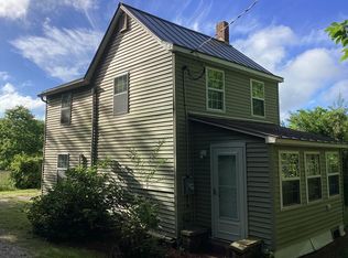 5266 Beverly Ln, Cape Charles, VA 23310