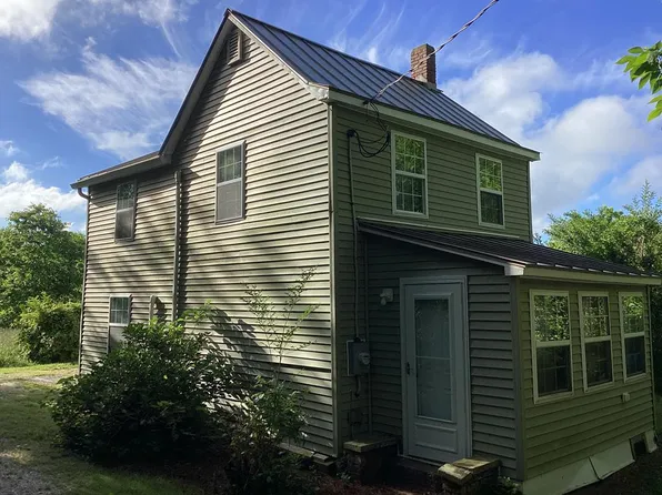 5266 Beverly Ln, Cape Charles, VA 23310