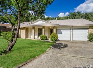 5434 Timber Trace St, San Antonio, TX 78250