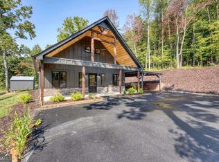 63 Nottaway Ln, Young Harris, GA 30582