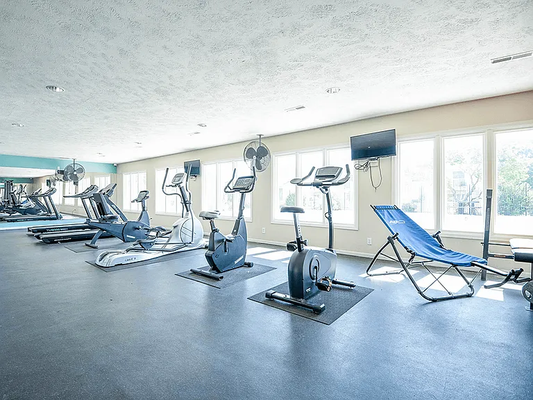 Skip the Gym Membership!