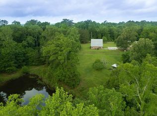 12724 Pittman Rd, Saint Francisville, LA 70775
