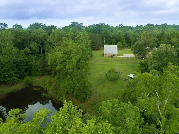 12724 Pittman Rd, Saint Francisville, LA 70775