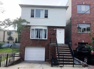 303 New York Ave, Jersey City, NJ 07307