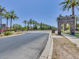 43864 W Rio Lobo Dr, Maricopa, AZ 85138